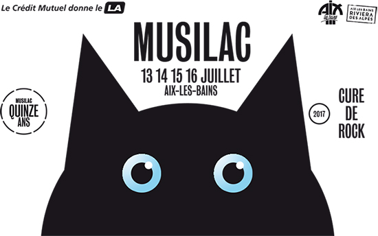 Festival Musilac