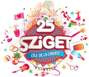 Sziget festival