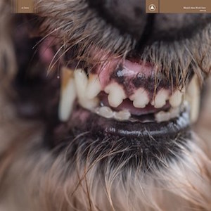 Blanck Mass - World Eater