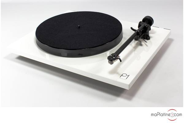 Platine vinyle REGA Planar 1