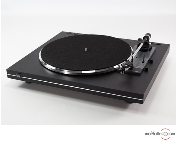 Platine vinyle DUAL CS 435-1