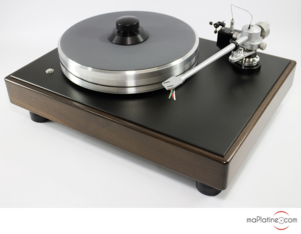 Platine vinyle VPI Classic 1