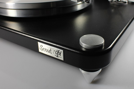 Platine vinyle VPI