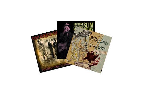 Disques vinyles Beast Records Disques vinyles Beast Records