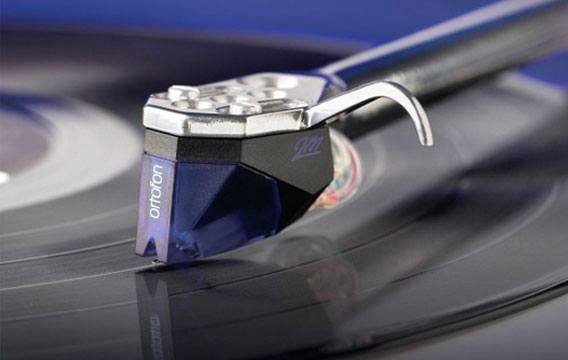 Cellule Ortofon 2M Blue Cellule Ortofon 2M Blue