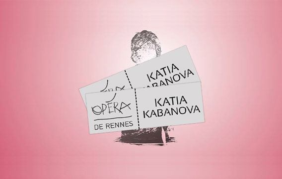 Tickets Opéra de Rennes Tickets Opéra de Rennes