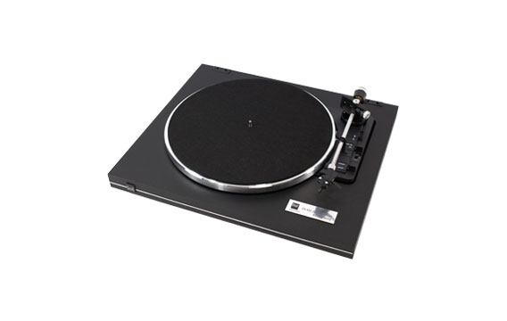 Platine vinyle Dual CS 455-1 Platine vinyle Dual CS 455-1