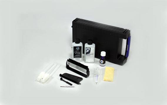 Coffret d'entretien Clearaudio Care Kit Pro New Coffret d'entretien Clearaudio Care Kit Pro New
