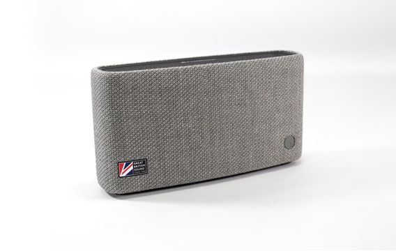 Enceinte nomade Cambridge Audio YOYO S Enceinte nomade Cambridge Audio YOYO S