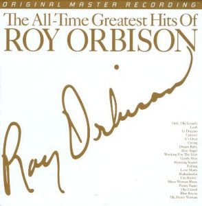 Disque vinyle Roy Orbison - The All Time Greatest Hits of Roy Orbison