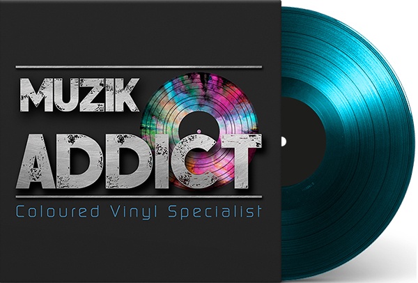 Logo Muzik Addict