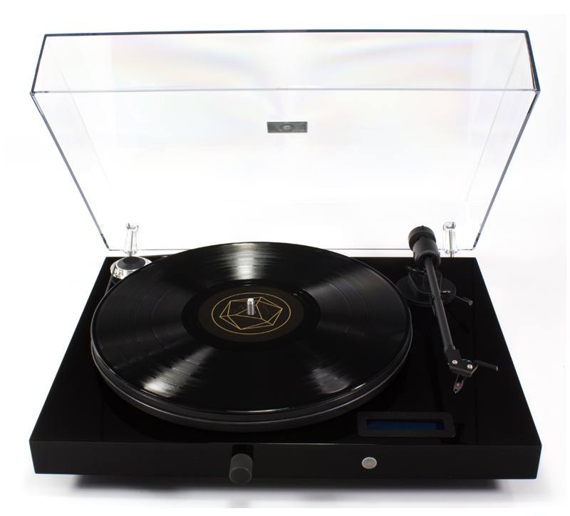 Pro-Ject Juke Box E turntable