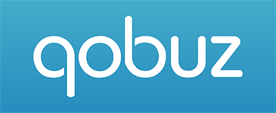 Logo Qobuz