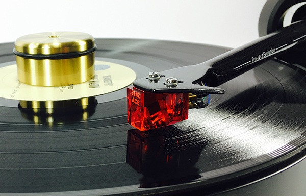 Cellule Benz Micro Ace SL