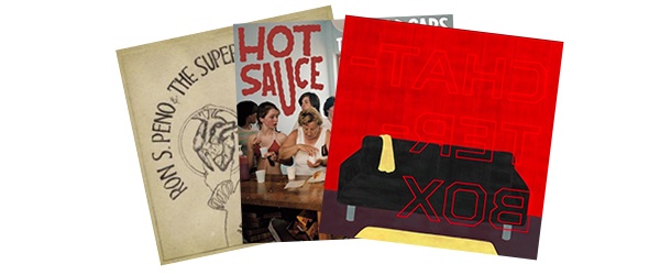 Disques vinyles Beast Records