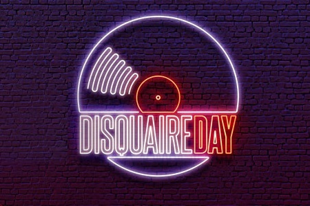 Disquaire Day 2018