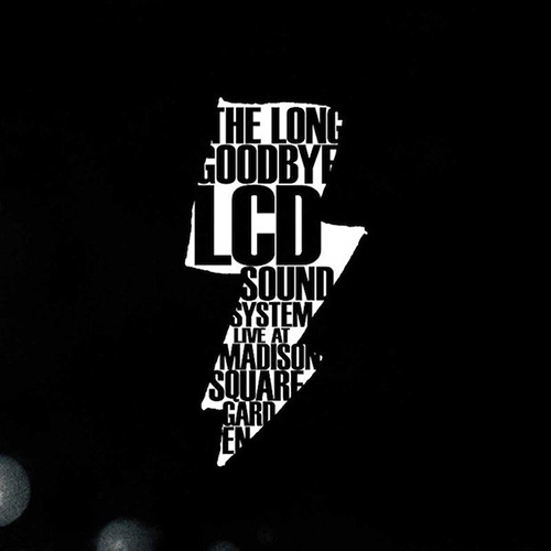 LCD Sound System - The Long Goodbye