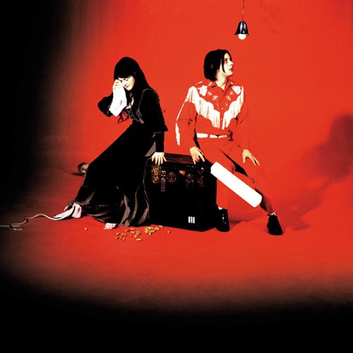 The White Stripes - Elephant