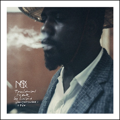 Thelonious Monk - Les Liaisons Dangereuses 1960