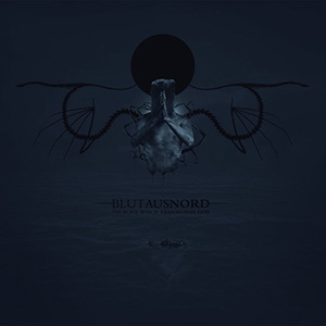 Blut Aus Nord - The Work Which Transforms God