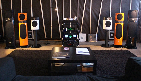 Auditorium maPlatine