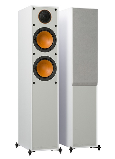 Monitor Audio Monitor 200 tower speakers