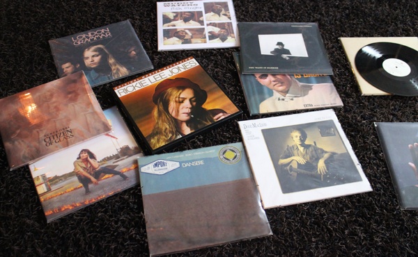 Evénement maPlatine.com - Sélection des titres en écoute