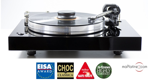 Pro-Ject X-Tension 9 SuperPack Edition