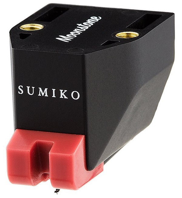 Sumiko Moonstone MM cartridge