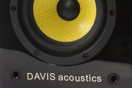 Offre de reprise sur la gamme Balthus - Davis Acoustics