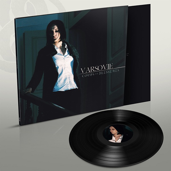 VARSOVIE - Coups et Blessures record