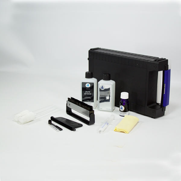 coffret Clearaudio Care Kit Pro