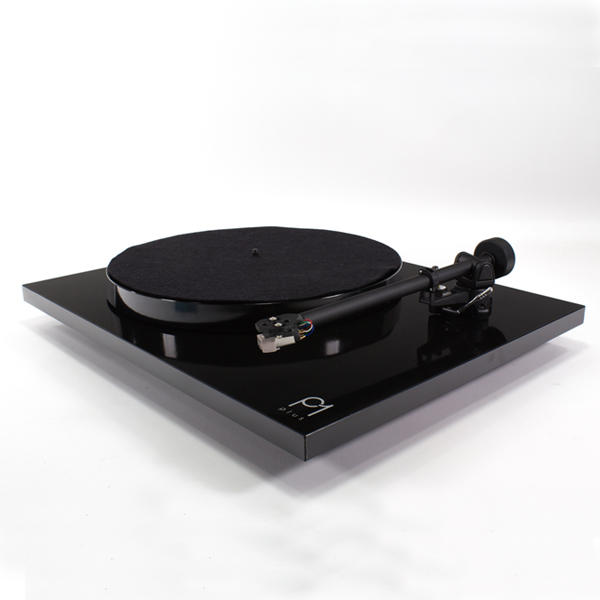 platine vinyle Rega Planar 1 Plus