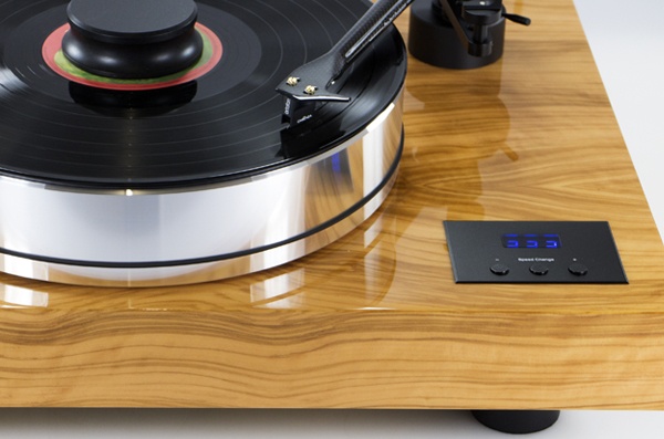 Platine vinyle Pro-Ject