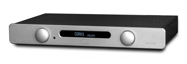 DAC Atoll DAC300