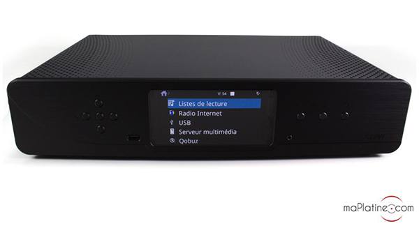 Atoll ST200 Signature network player