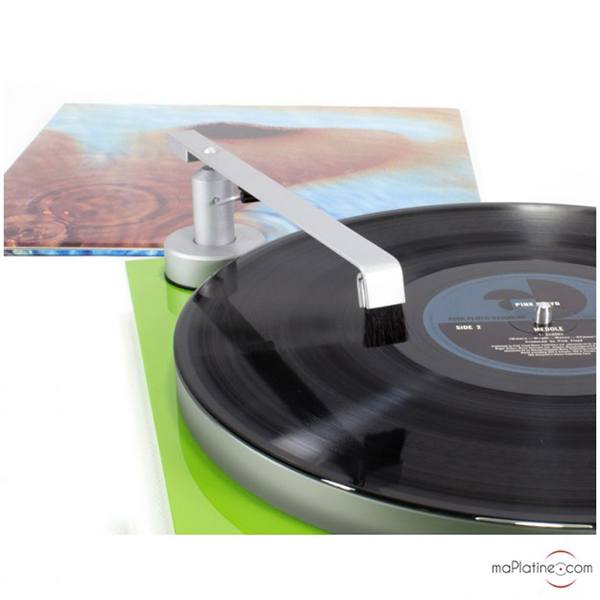 Pro-Ject Sweep It E cleaning arm