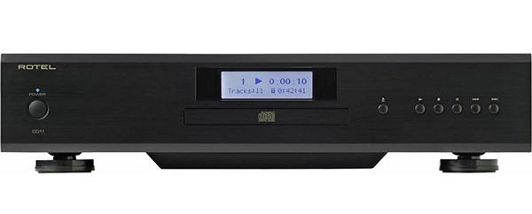 Rotel CD11 CD player