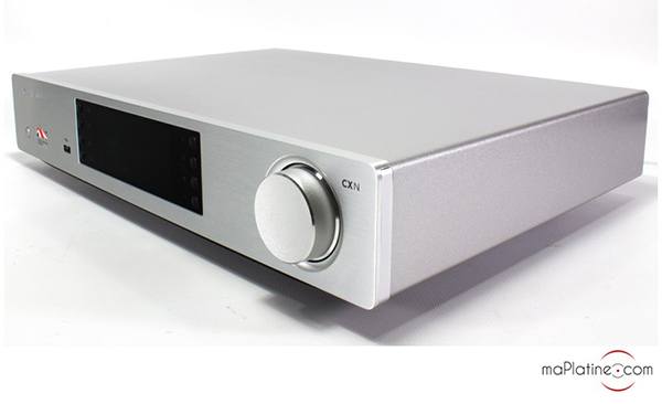 Lecteur réseau Cambridge Audio CX N V2