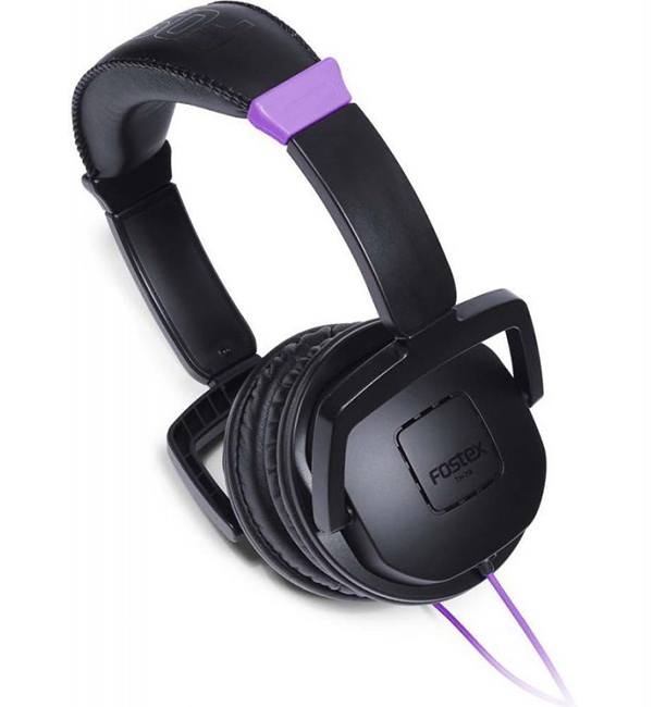 Casque Hi-Fi Fostex TH7