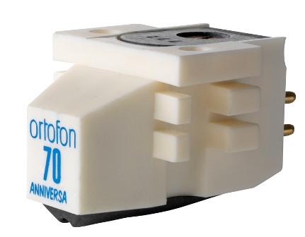 Ortofon M 70 Anniversary cartridge