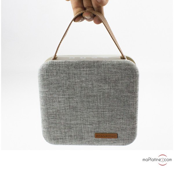 Scansonic BT 150 Bluetooth portable speaker