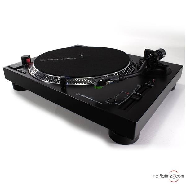 Audio Technica AT-LP120X turntable