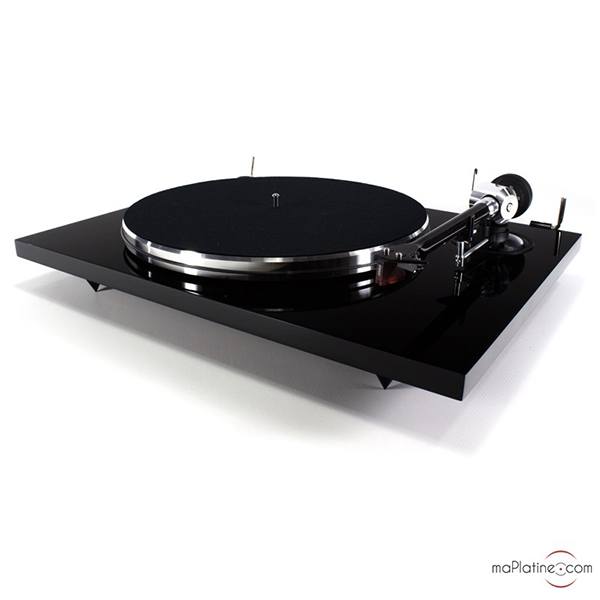 EAT Prelude turntable