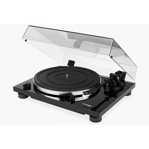 Thorens TD 201 turntable