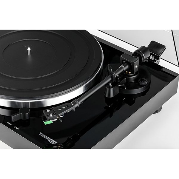 Platine vinyle Thorends TD 202