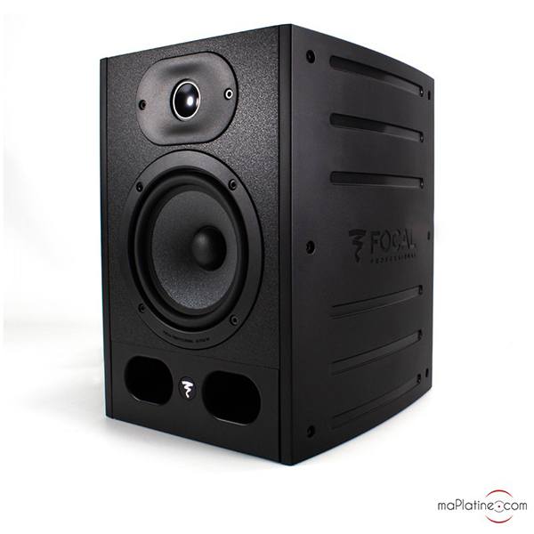 Focal Alpha 50 active speaker