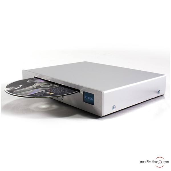 Pro-Ject CD Box S2 CD player