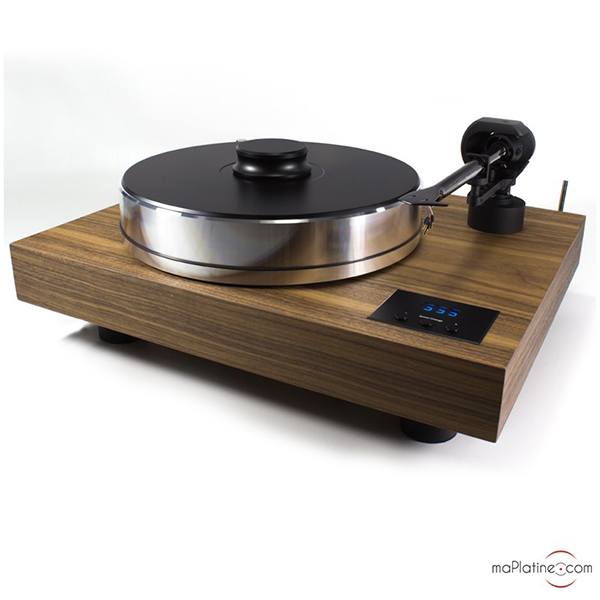 Platine vinyle Pro-Ject X-Tension 10 Evo