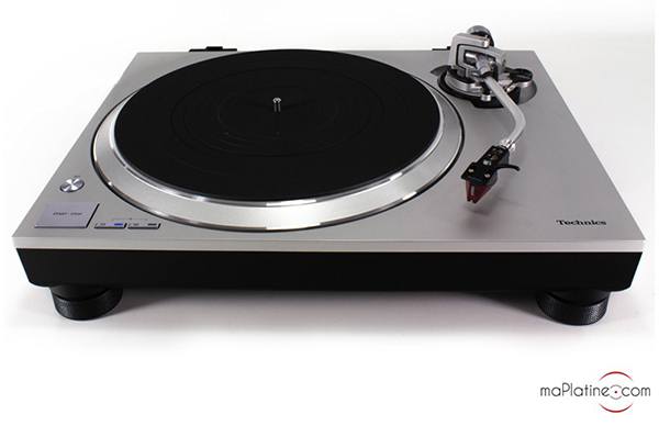 Platine vinyle Technics SL-1500 C